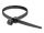 DELOCK KBI mit Befestigungsöse L 160 x B 4,8 mm schwarz
