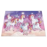 HERMA Schreibunterlage 550 x 350 mm Einhorn