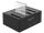 DELOCK USB Type-C Dockingstation für 4 x SATA HDD/SSD
