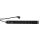 LogiLink PDU8A01 Stromverteilereinheit (PDU) 8 AC-Ausgänge 1U Schwarz