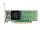 DeLOCK PCI Express x16 Karte zu 4 x intern NVMe M.2 Key M - Low Profile Formfaktor