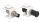Keystone Delock ST Simplex Buchse