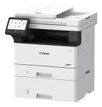 Canon i-SENSYS MF461dw II Laser A4 1200 x 1200 DPI 36...