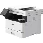 Canon i-SENSYS MF461dw II Laser A4 1200 x 1200 DPI 36 Seiten pro Minute WLAN