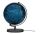 TROIKA TERRA MILKY WAY BLUE Astronomischer Globus 25 cm