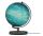 TROIKA TERRA MILKY WAY BLUE Astronomischer Globus 25 cm