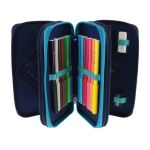 Herlitz TriCase Deep Ocean