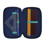 Herlitz TriCase Deep Ocean
