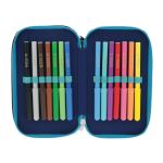 Herlitz TriCase Deep Ocean