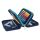Herlitz TriCase Deep Ocean