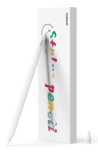 Inateck PCL005_WHITE Eingabestift 15 g Weiß