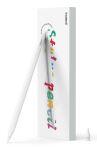 Inateck PCL005_WHITE Eingabestift 15 g Weiß