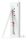 Inateck PCL005_WHITE Eingabestift 15 g Weiß