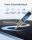 Inateck PCL005_WHITE Eingabestift 15 g Weiß