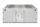Digitus 8 Port Gigabit Ethernet Netzwerk PoE Switch, Industrial, L2 managed, 4 SFP Uplink