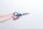 Pelikan SC1LB Kunst-& Handwerksscheren Gerader Schnitt Blau