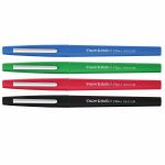 Papermate Flair Filzstift Medium Schwarz, Blau,...