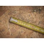 Stanley Bandmaß Micro Powerlock 8m/25mm