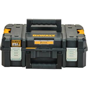 DEWALT TSTAK II Werkzeugbox IP54