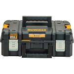 DEWALT TSTAK II Werkzeugbox IP54