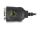 DELOCK Adapter USB Type-C > 1 x Seriell RS-232 DB9