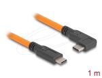 DeLOCK USB 5 Gbps Kabel USB Type-C Stecker zu USB Type-C...