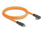 DeLOCK USB 5 Gbps Kabel USB Type-C Stecker zu USB Type-C...