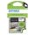 DYMO Original D1 Hochleistungs-Etikettenband | schwarz auf weiß |19 mm x 5,5 m | permanent haftendes Polyester-Schriftband | für LabelManager-Beschriftungsgerät