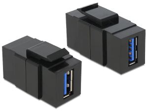 DeLOCK 86369 Keystone-Modul