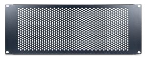 Inter-Tech 88887321 Rack Zubehör Blindverschlussplatte
