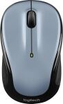 Logitech M325s Maus Reisen Beidhändig RF Wireless Optisch 1000 DPI