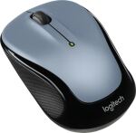 Logitech M325s Maus Reisen Beidhändig RF Wireless Optisch 1000 DPI