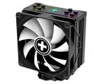 Xilence Performance A+ XC056 | M704PRO.ARGB Prozessor Kühler Schwarz 1 Stück(e)