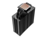 Xilence Performance A+ XC056 | M704PRO.ARGB Prozessor Kühler Schwarz 1 Stück(e)