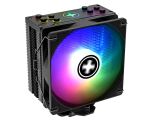Xilence Performance A+ XC056 | M704PRO.ARGB Prozessor Kühler Schwarz 1 Stück(e)