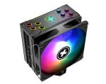 Xilence Performance A+ XC056 | M704PRO.ARGB Prozessor Kühler Schwarz 1 Stück(e)