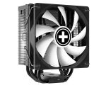 Xilence Performance A+ XC056 | M704PRO.ARGB Prozessor Kühler Schwarz 1 Stück(e)