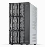 TerraMaster T12-500 Pro NAS Mini Tower Intel® Core™ i7 16 GB DDR5 0 TB Grau