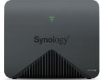 Synology MR2200AC WLAN-Router Gigabit Ethernet Dual-Band...