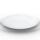 FIFTYEIGHT 2 Tiefe Teller mit Biss � 24cm weiß