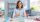tesafilm Office Box Rolle 10m 19mm transparent 8St.