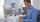 tesafilm Office Box Rolle 10m 19mm transparent 8St.