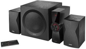 Edifier CX7 2.1 schwarz retail