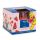 Haribo Duftkerze im Geschenkkarton Melon Mix - 85g