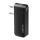 LogiLink BT0061 Kabellose Audio-Transmitter 3,5 mm 7 m Schwarz