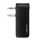 LogiLink BT0061 Kabellose Audio-Transmitter 3,5 mm 7 m Schwarz