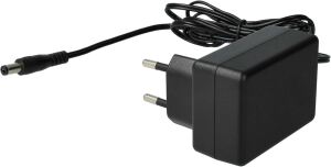 Yealink PSU-5V-2A Netzteil & Spannungsumwandler Drinnen 10 W Schwarz