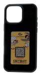 RealPower 504405 Handy-Schutzhülle 15,5 cm (6.1") Cover Schwarz