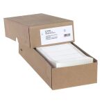 HERMA Computeretiketten 88.9x35.7 mm 1-bahnig weiß...