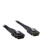 Inter-Tech 88885238 Serial Attached SCSI (SAS)-Kabel 0,75...